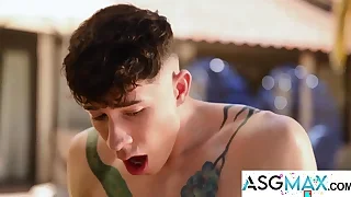 China Twink Fuck Movies 7